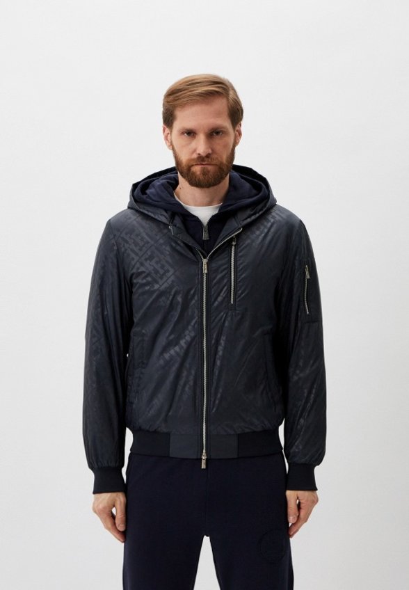 Бомбер Finisterre