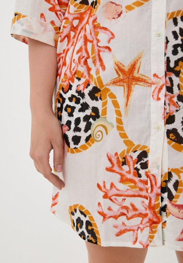 Платье Fabretti