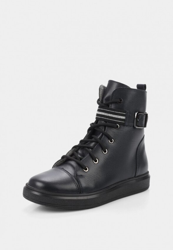 Ботинки Котофей