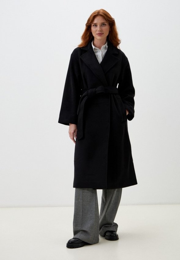 Пальто-халат O'STIN