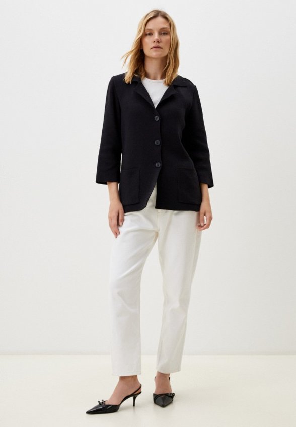 Кардиган Стим