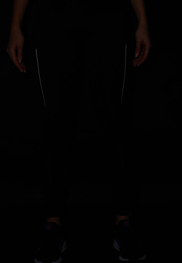 Легинсы женские Craft ADV Essence Run, Черный