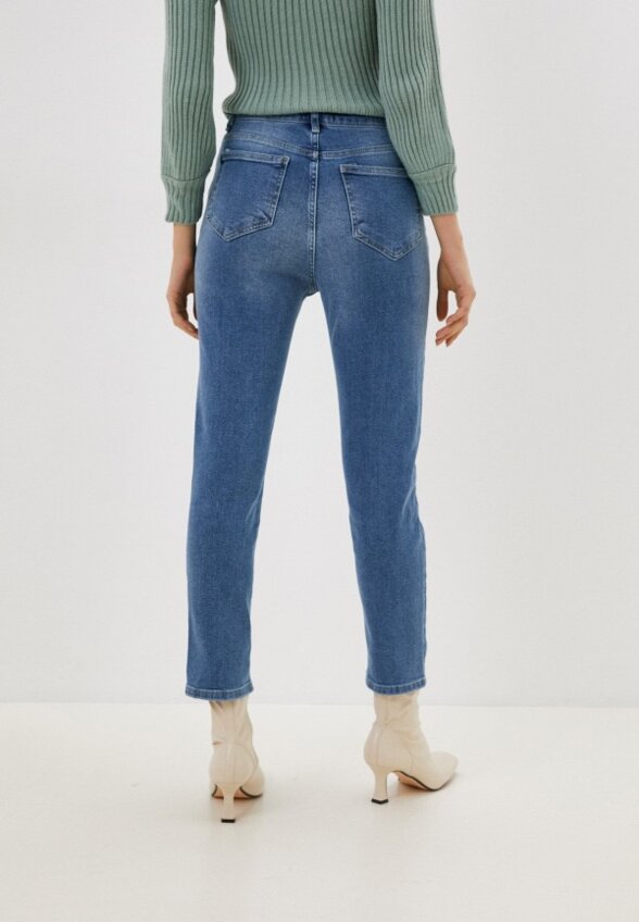 Джинсы Trendyol