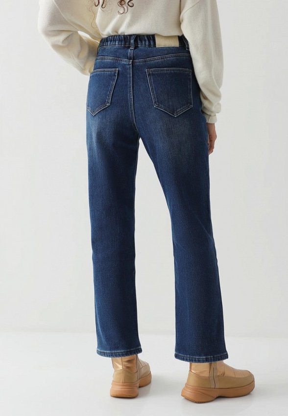 Джинсы A la Tete