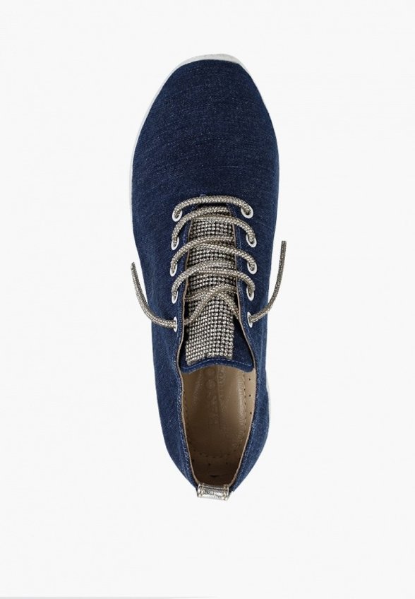 Кроссовки Basconi