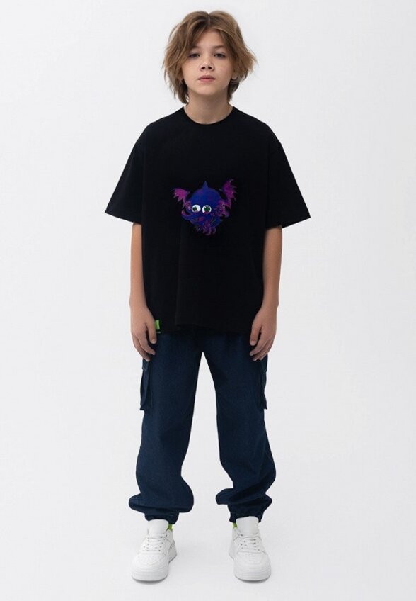 Футболка Kidin