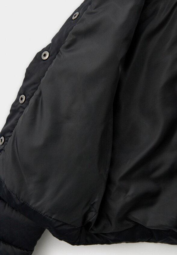 Куртка утепленная PlayToday