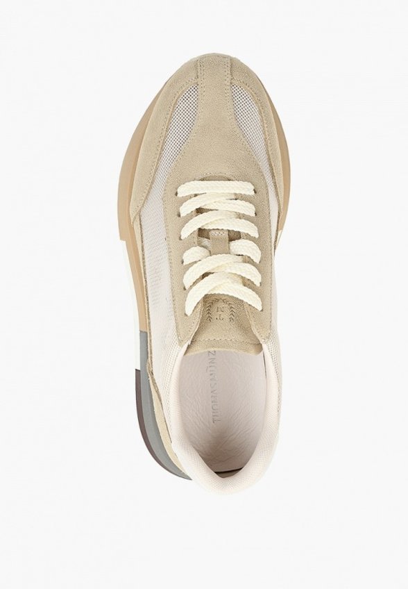 Кроссовки Thomas Munz