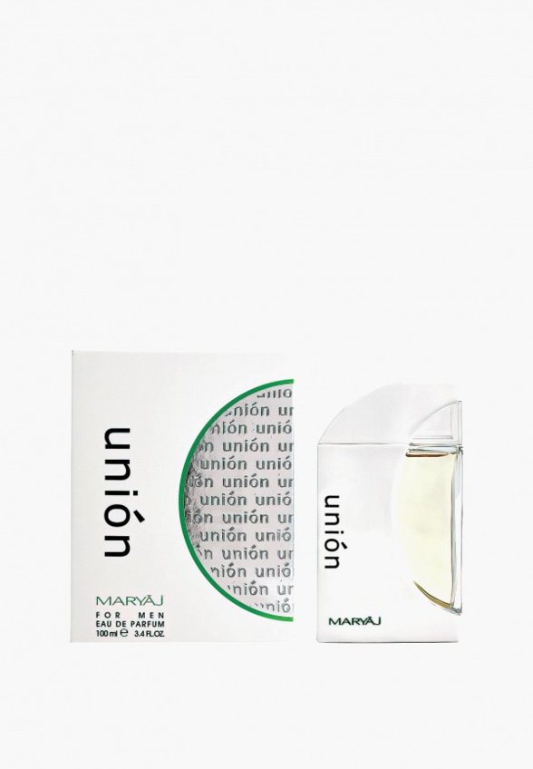 Парфюмерная вода Maryaj