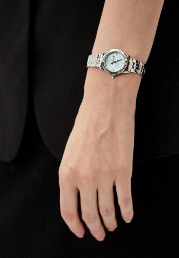 Часы и браслет Just Cavalli