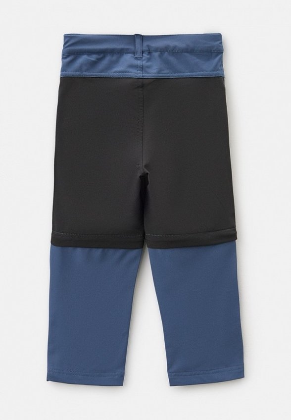 Брюки утепленные Color Kids