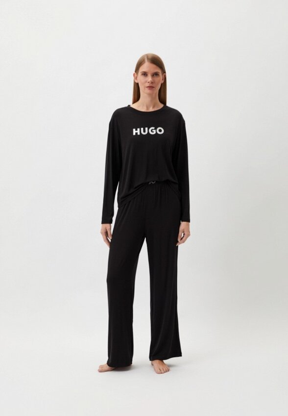 Пижама Hugo