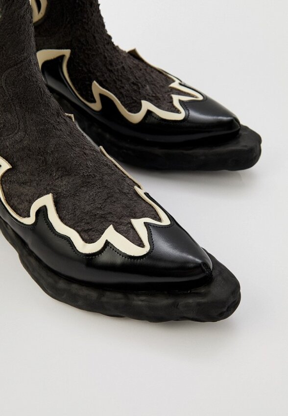 Сапоги Camperlab