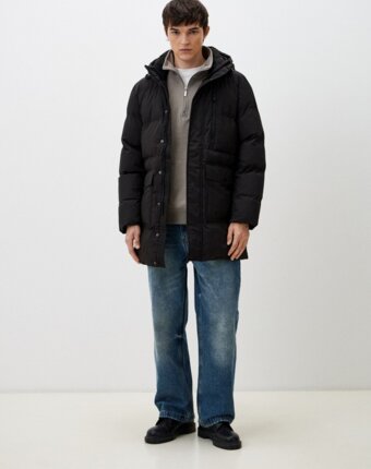 Пуховик Urban Fashion for Men мужчинам