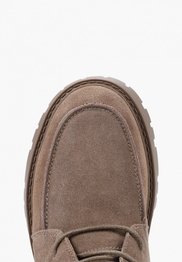 Ботинки Trioshoes