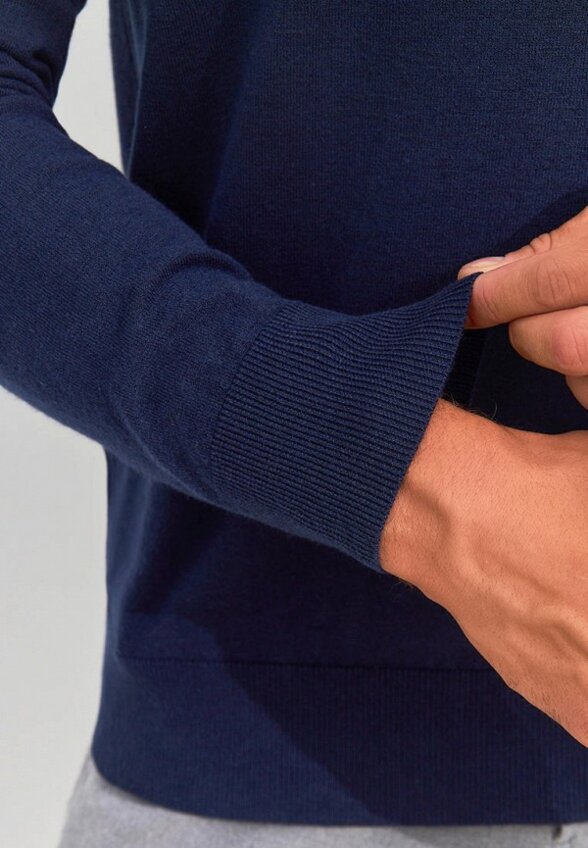 Джемпер Mountica