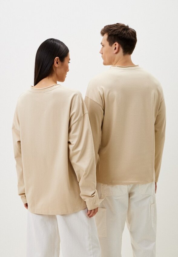 Лонгслив Artograph