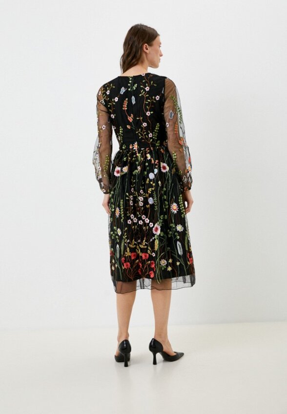 Платье Viviarte Studio