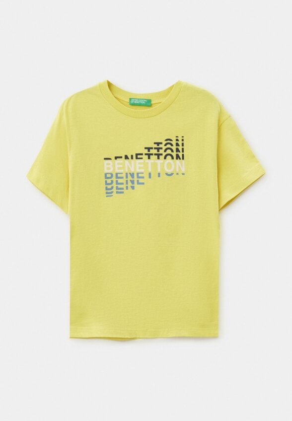 Футболка United Colors of Benetton