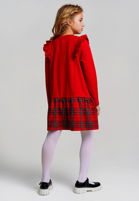 Платье PlayToday