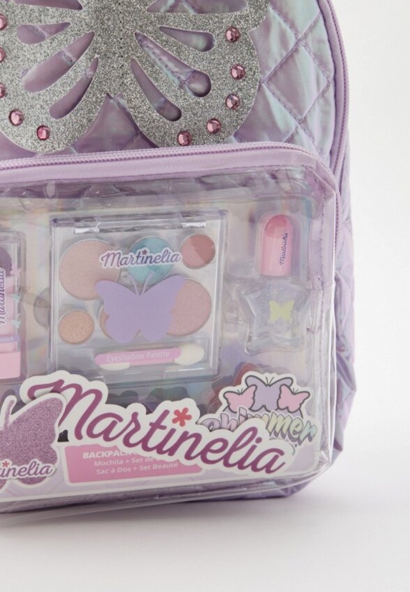 Бьюти-бокс Martinelia