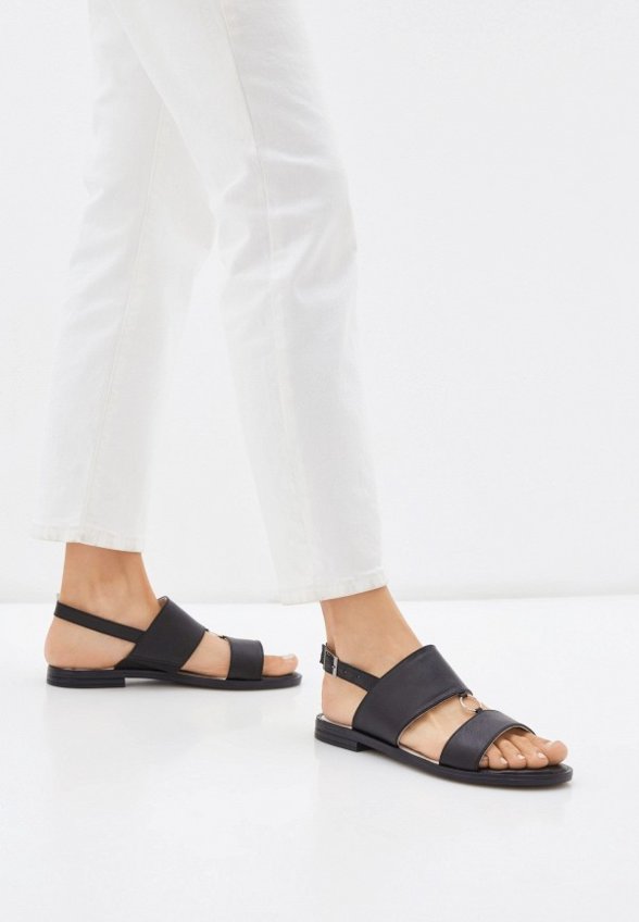 Сандалии Pauli