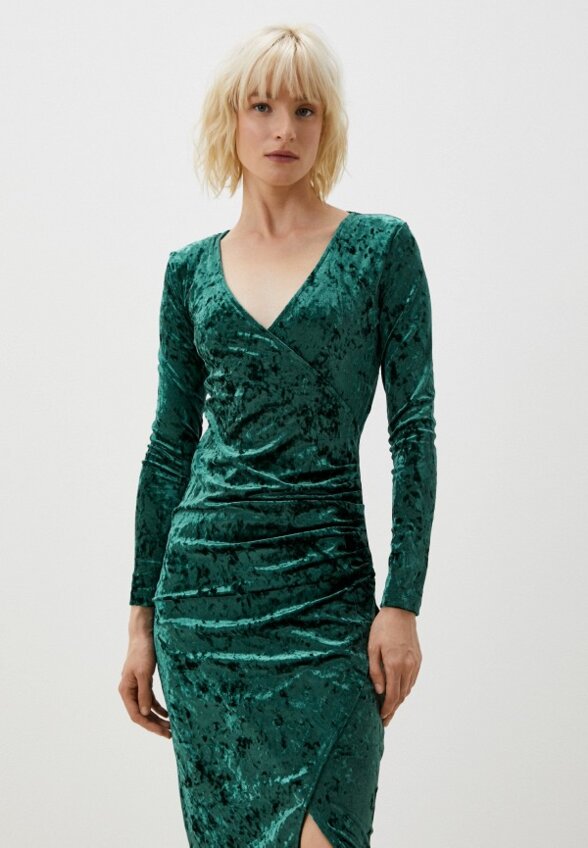 Платье Calliope