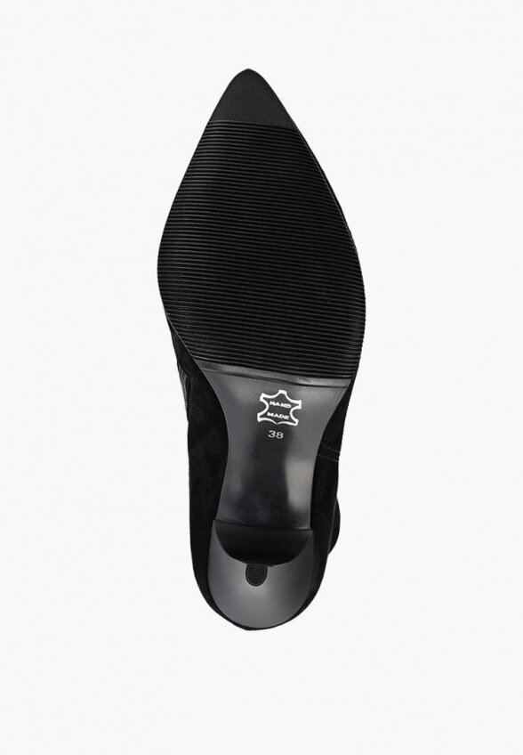 Ботильоны Vagatni