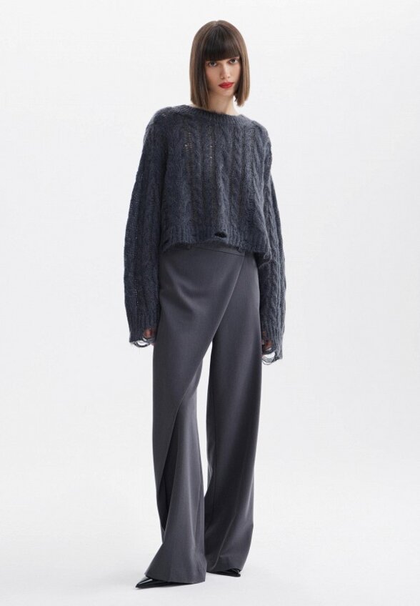 Джемпер True Red