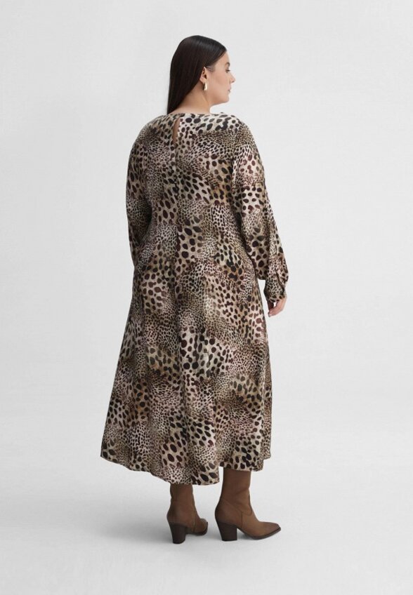 Платье Naturaxl