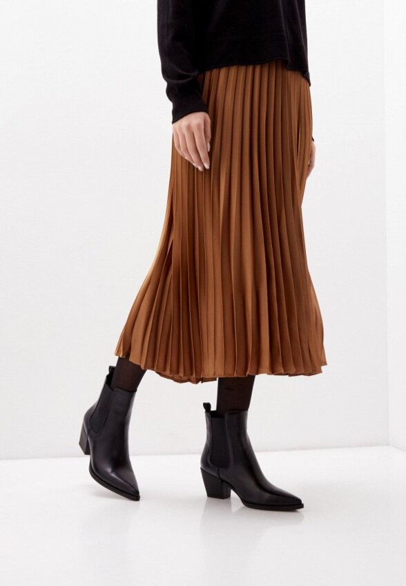 Ботильоны Lenuver