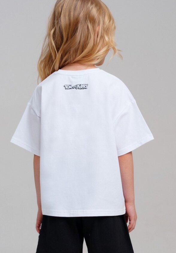 Футболка PlayToday