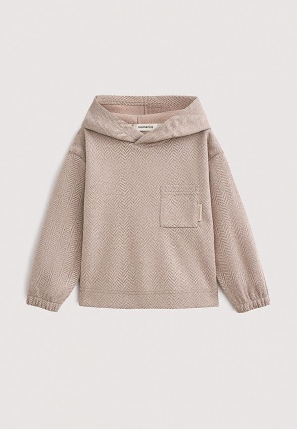Худи Loomknits