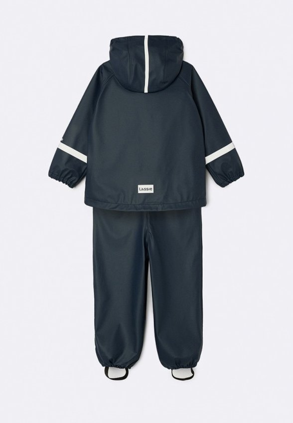 Костюм от дождя Lassie