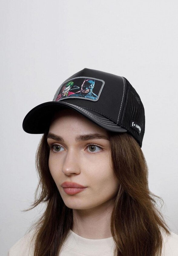 Бейсболка Capslab