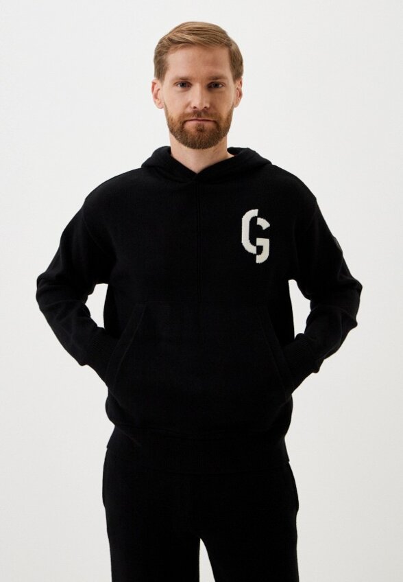 Худи Gertrude + Gaston