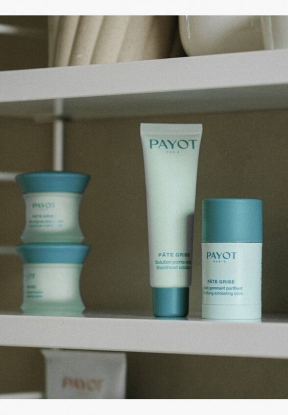 Гель-крем для лица Payot