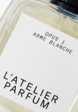 Парфюмерная вода L'Atelier Parfum5  - превью