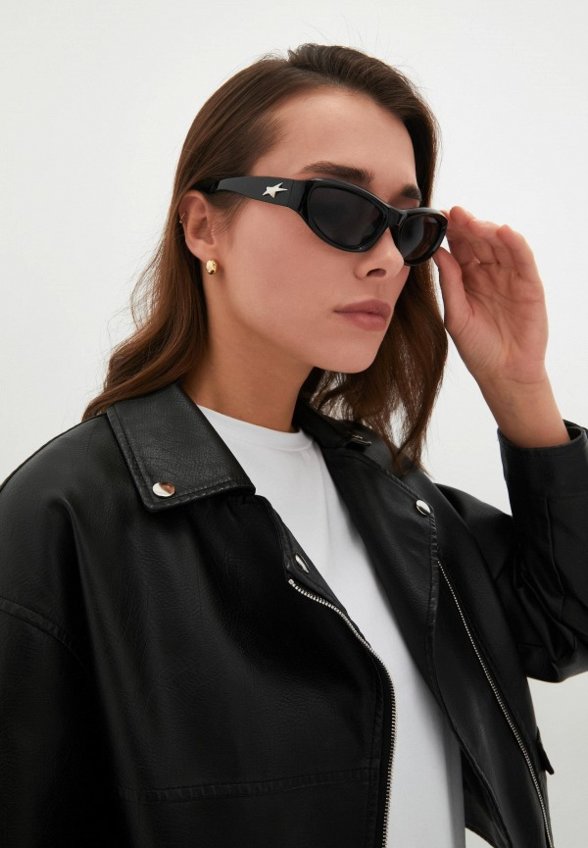 Очки солнцезащитные Mascotte