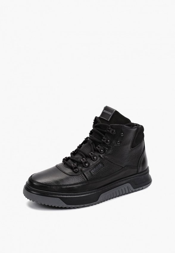 Ботинки Briggs