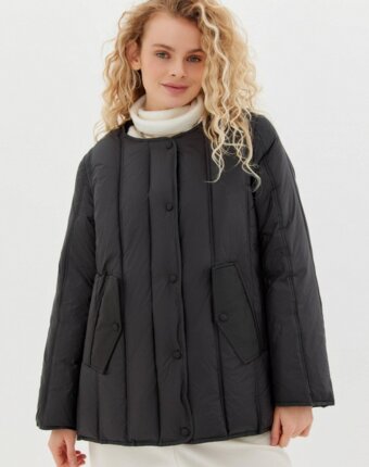 Куртка стеганая Noele Boutique женщинам
