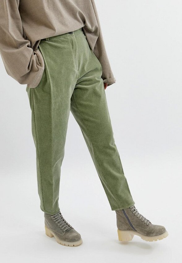 Брюки Unique Fabric