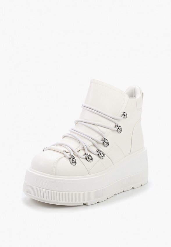 Ботильоны Vivian Royal