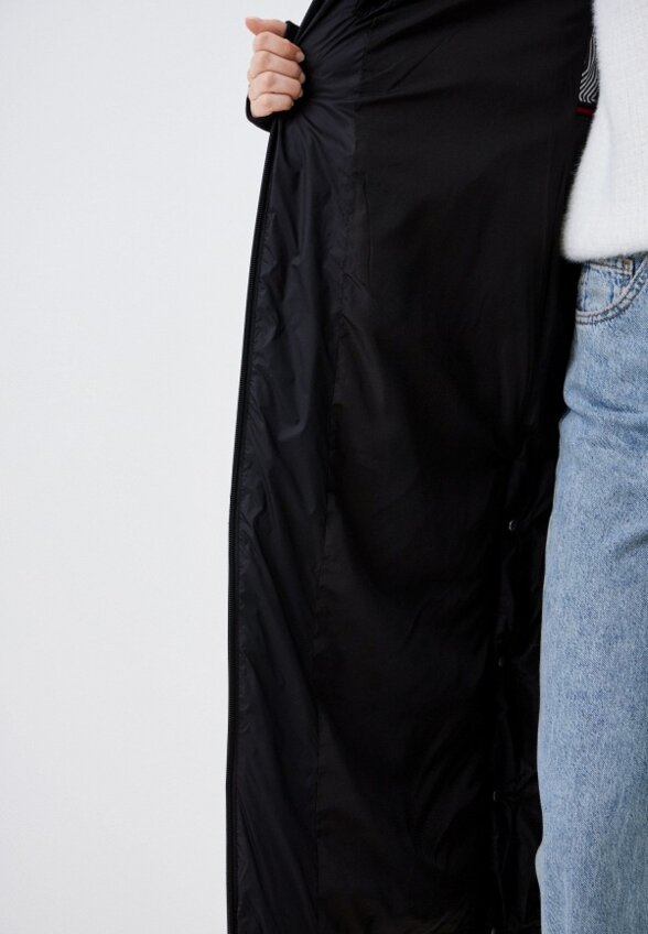 Пуховик Снежная Королева