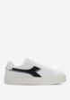 Кроссовки женские Diadora Jace Double, Белый4  - превью