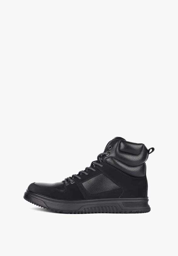 Ботинки Instreet