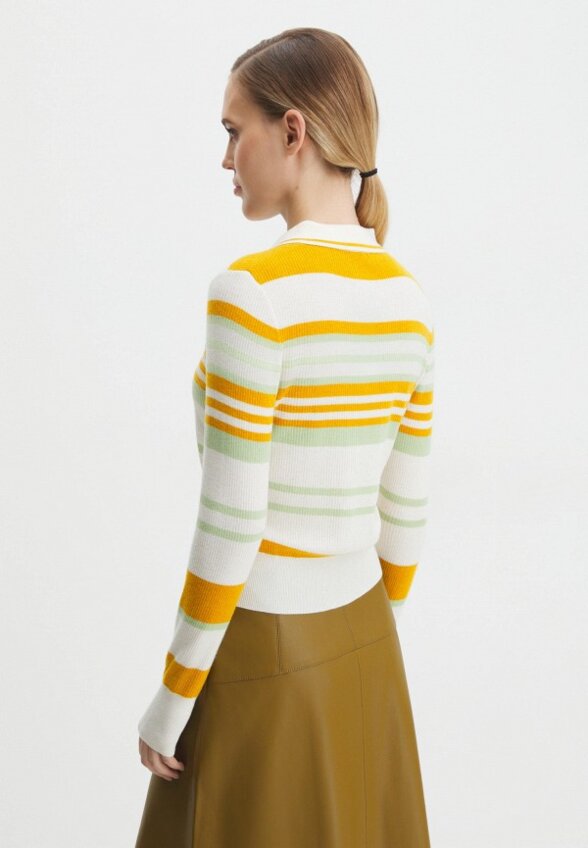 Поло Maison David