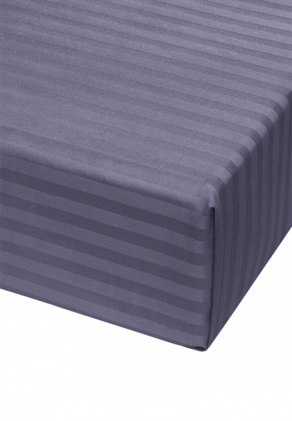 Простыня 1,5-спальная DeNastia