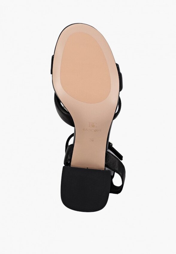 Босоножки Basconi