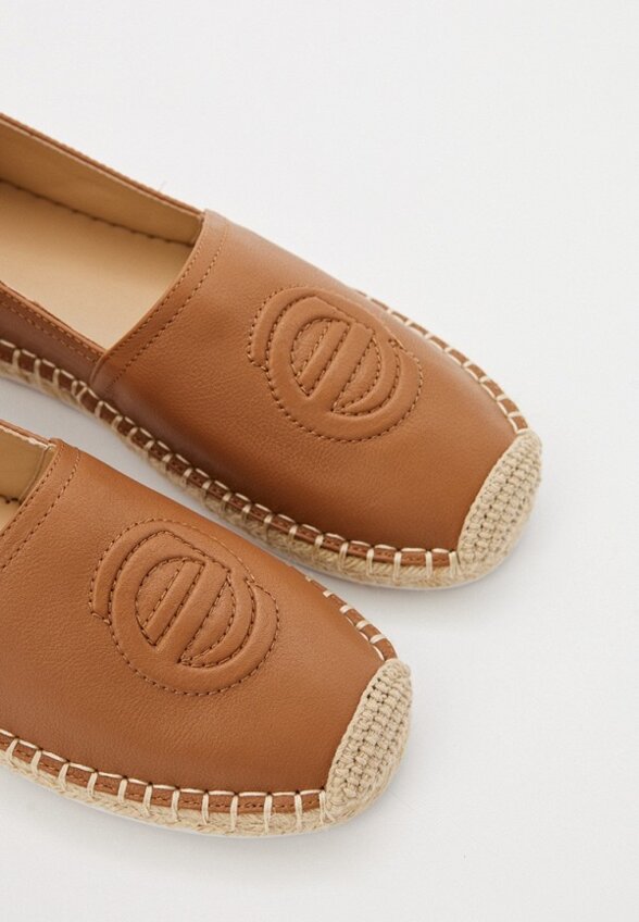 Эспадрильи Ekonika